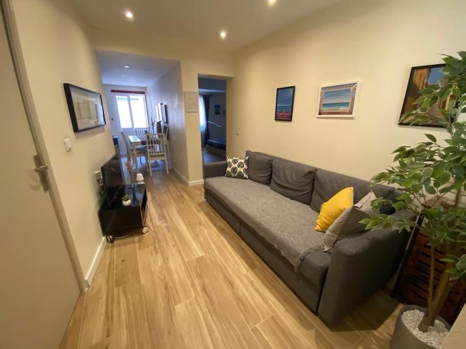 Appartement 2 Pieces Vieux - Deux Pas De La *