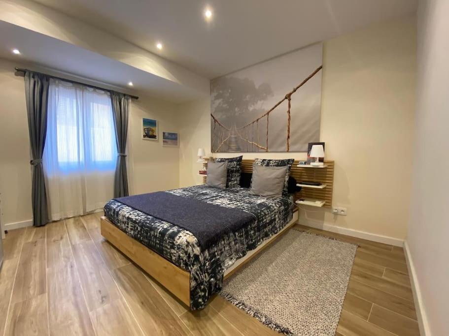 Appartement 2 Pieces Vieux - Deux Pas De La Nice
